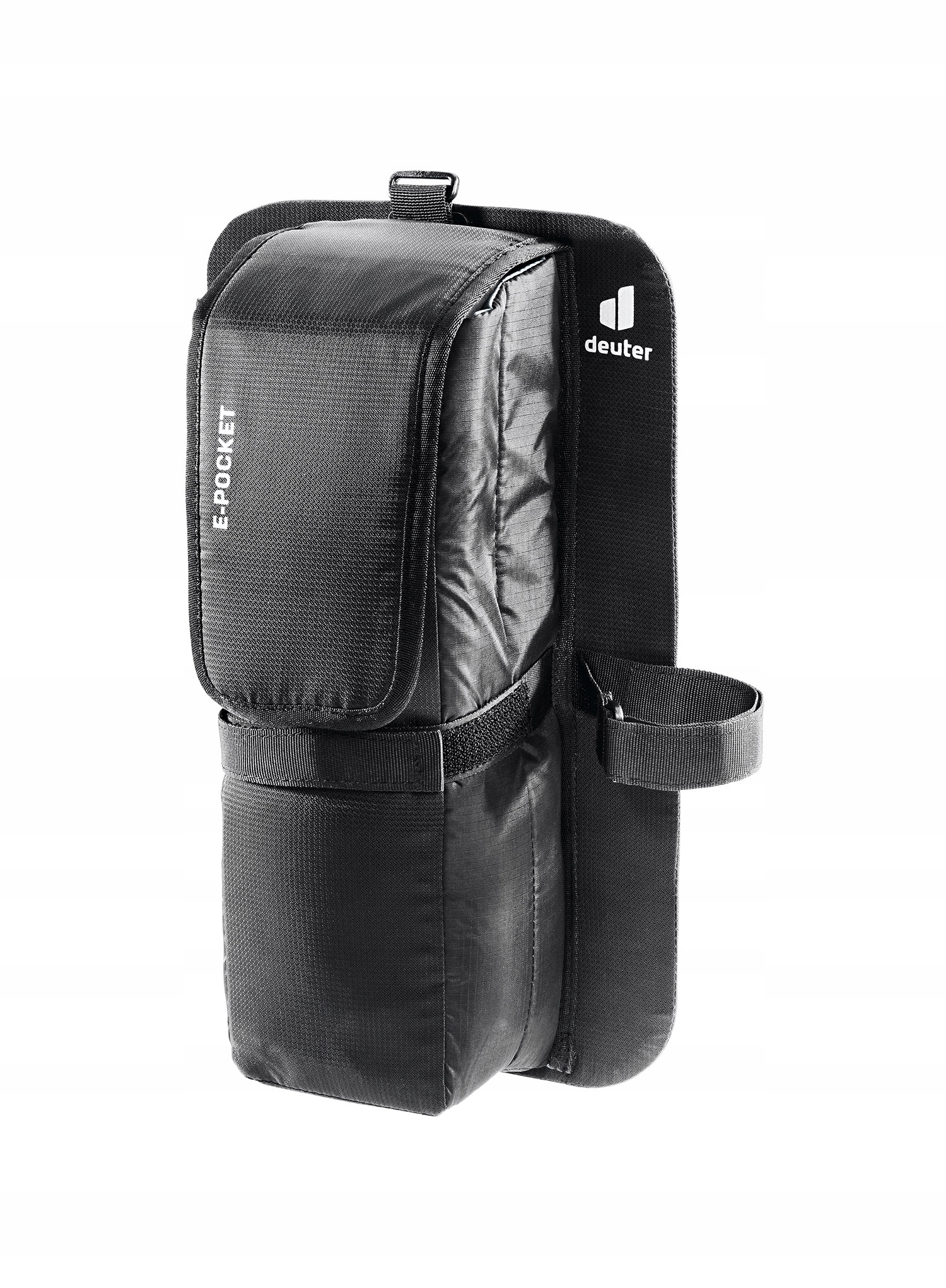 Pouzdro Deuter E-Pocket černé