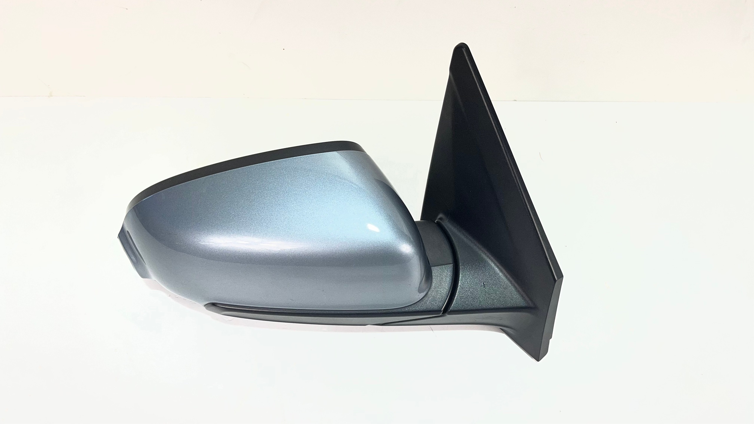 mirror right HYUNDAI KONA 10PIN ASYSTENT