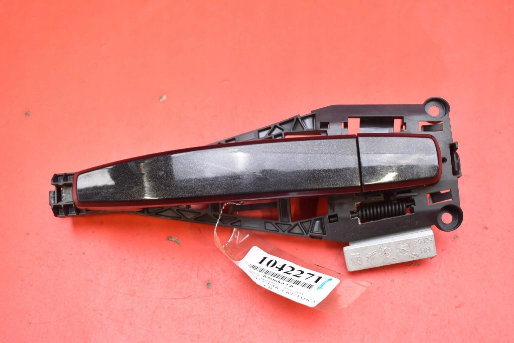 handle right rear part rear Z22C OPEL MOKKA A 12-15