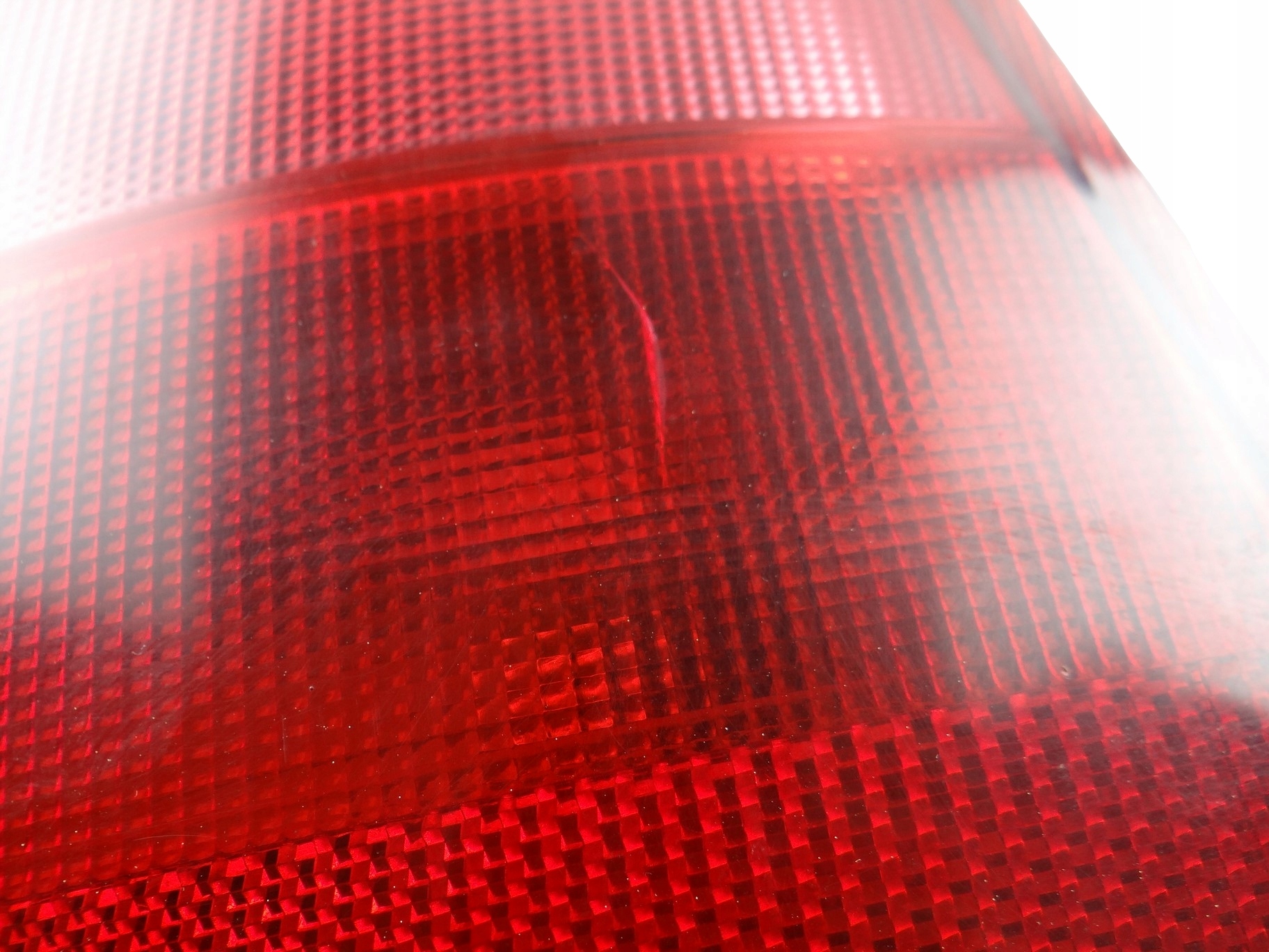 Licht hinten rechts CITROEN C3 2556