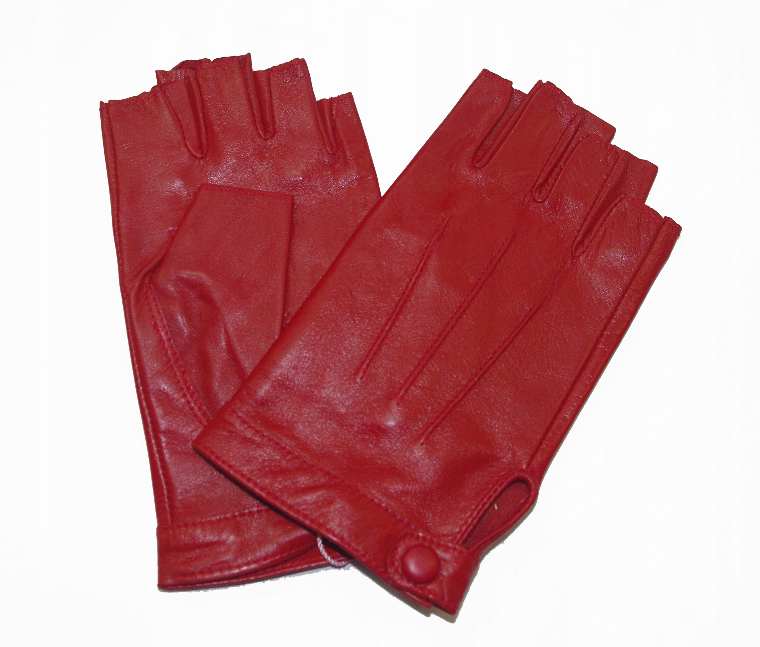 Dámské kožené rukavice IR571 Kr S Insignium