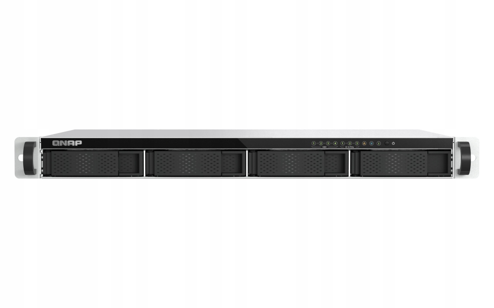 Súborový server Qnap TS-h765eU-8G 8GB Ram Rack Intel Ssd NVMe E1.S