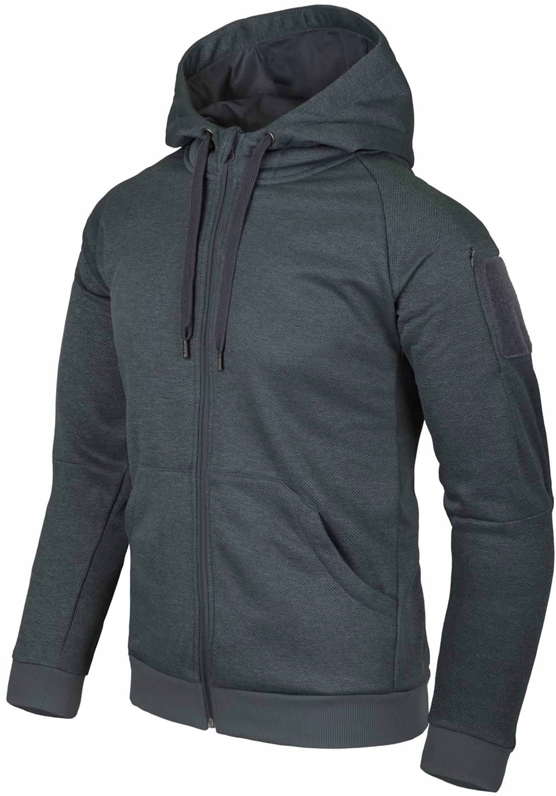

Helikon Bluza Taktyczna Urban Hoodie Dark Grey S