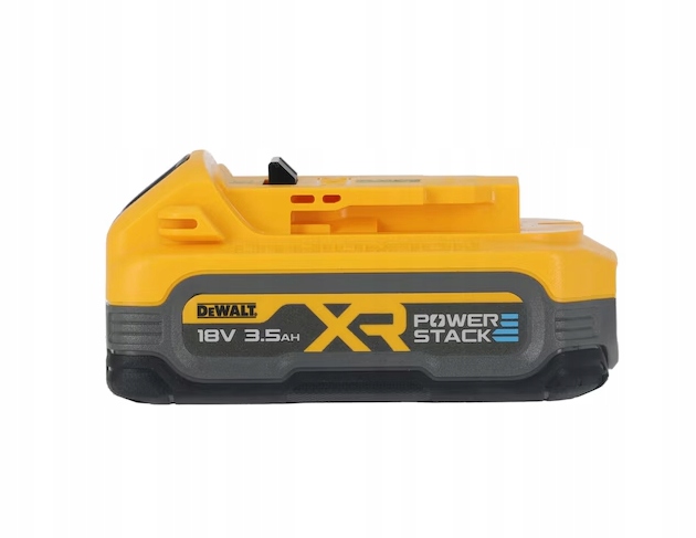 Dewalt DCBP318 Akumulátor 18V Xr Powerstack 3,5Ah