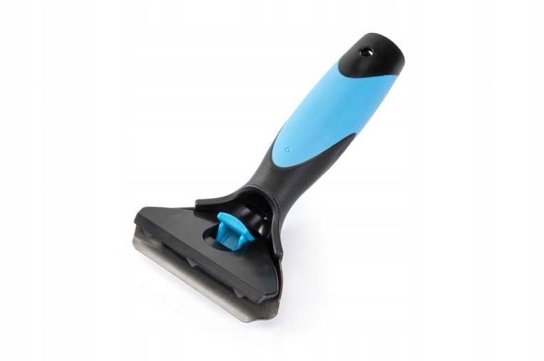 Moerman Skrobak Do Szyb Premium z Rączką Ostrza