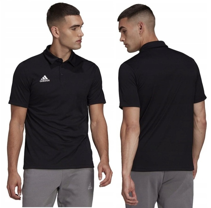 

Koszulka Męska Adidas Entrada 22 Polo HB5328 ; M