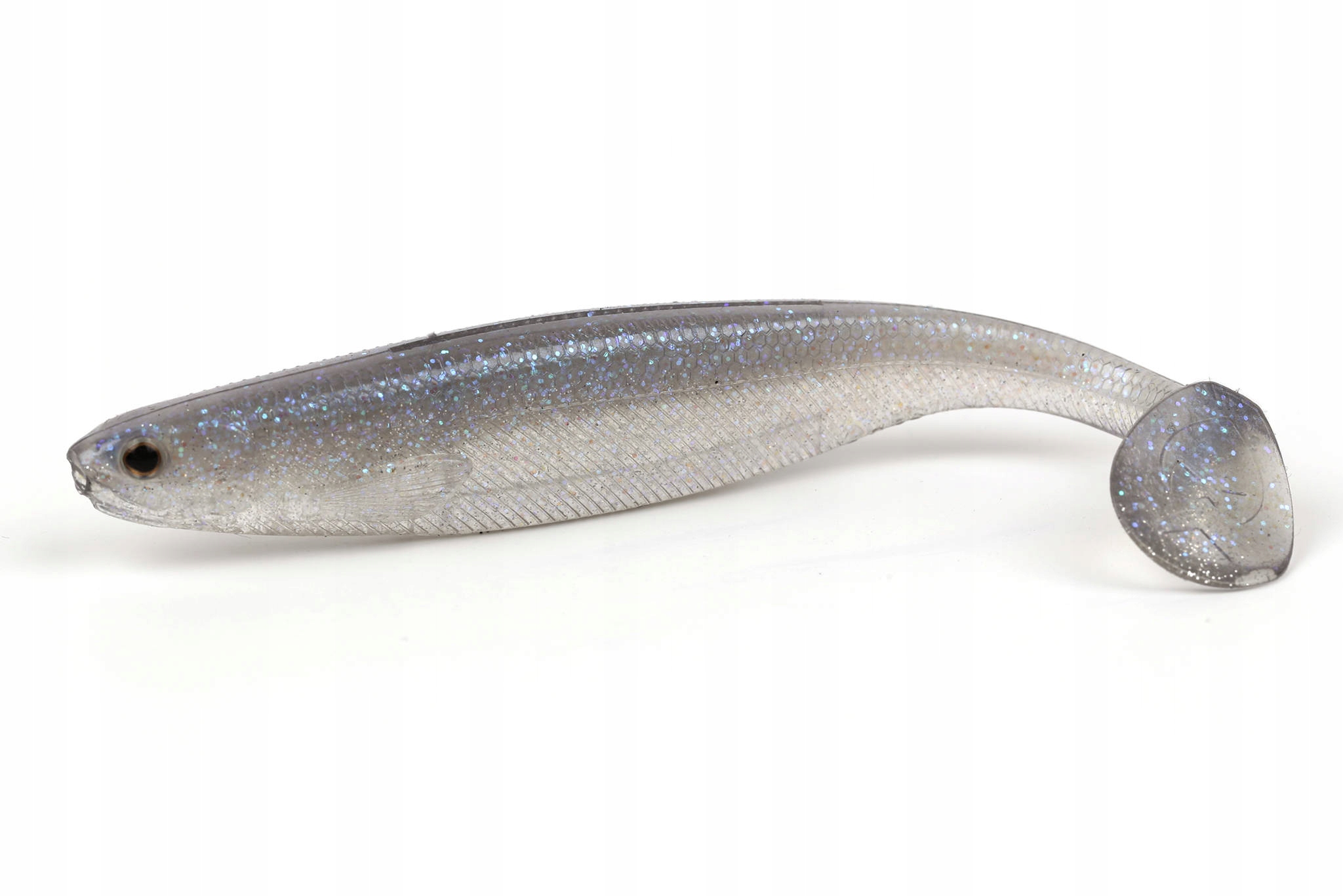 Łowna Guma Westin Shad Teez Slim P020-556-10,0 cm