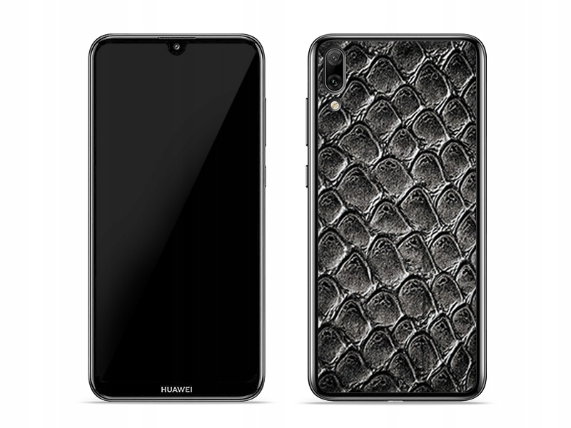 

Etui na Huawei Y7 Pro (2019) Foto Case