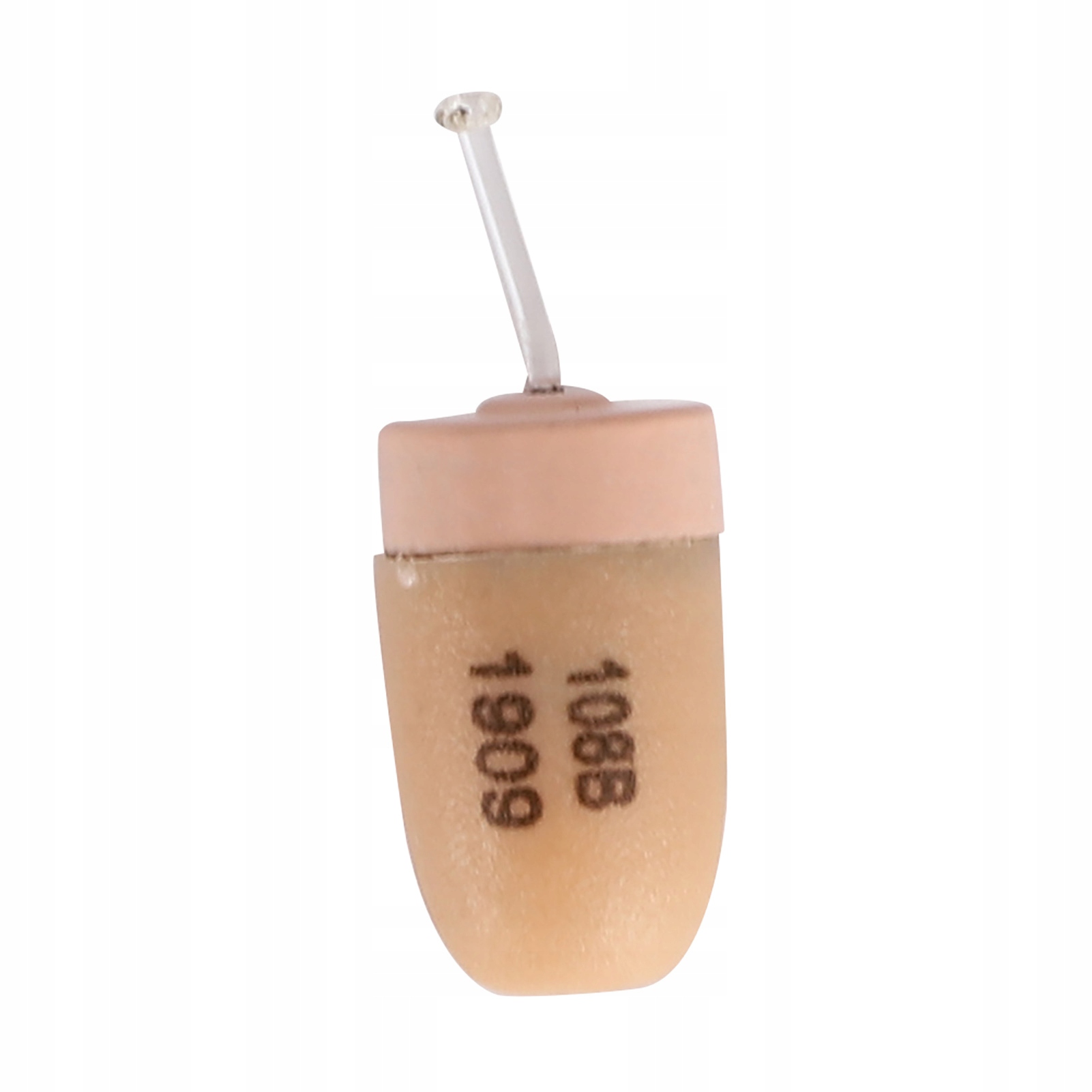 Profesionální Mikrosluchátko Pro Tajné Odpočívání Na Zkoušku