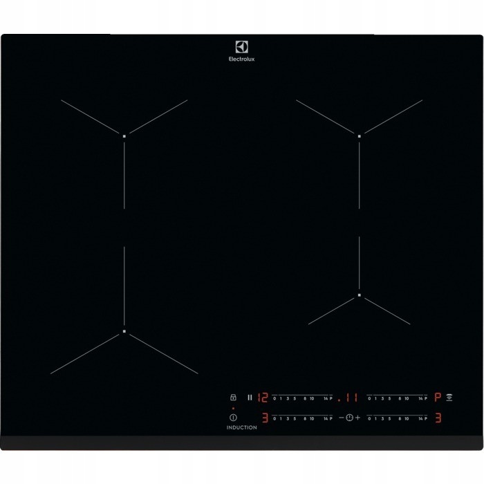 Płyta indukcyjna ELECTROLUX CIT61443 slim H2H