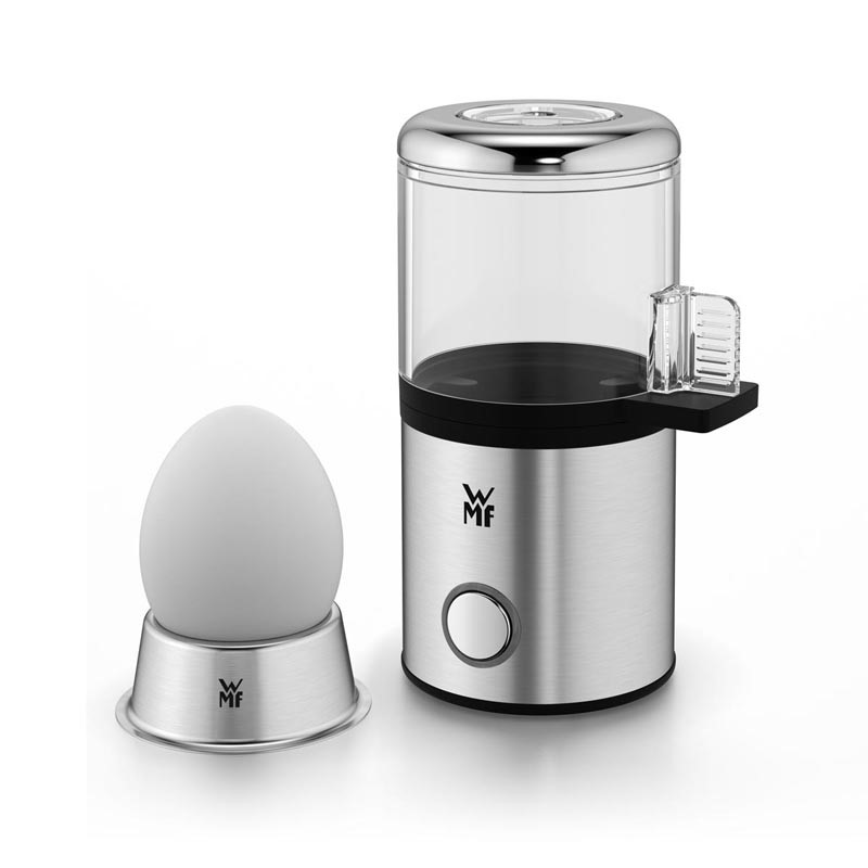 Vařič Vajec Wmf Kitchenminis elektrické stříbrné na 1