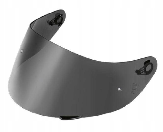 Sklo na prilbu Agv K3 Smoke 80% Xs-l