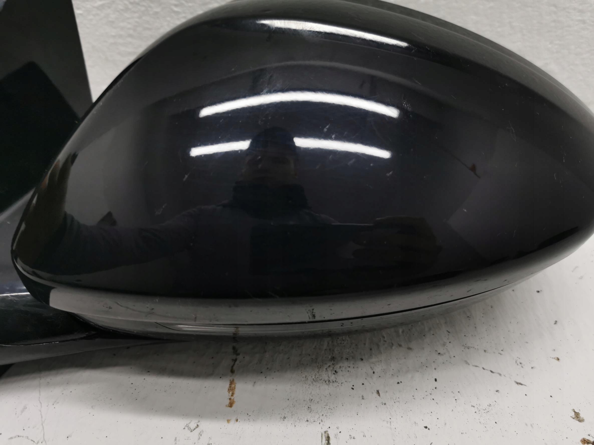 mirror left PEUGEOT 508 II GT 18 PIN EKL EU