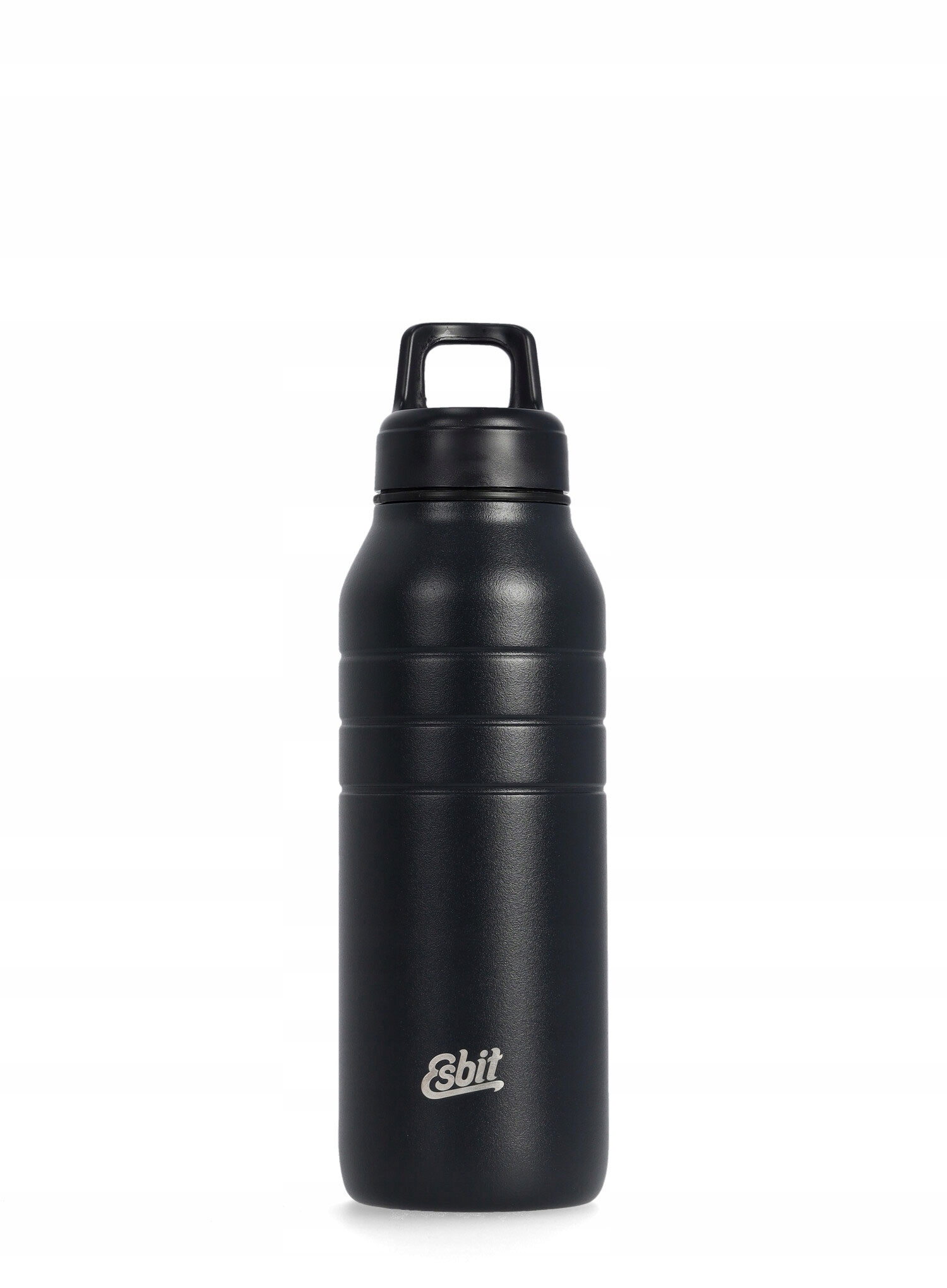 Turistická láhev Esbit Majoris Drinking Bottle 680 ml černá