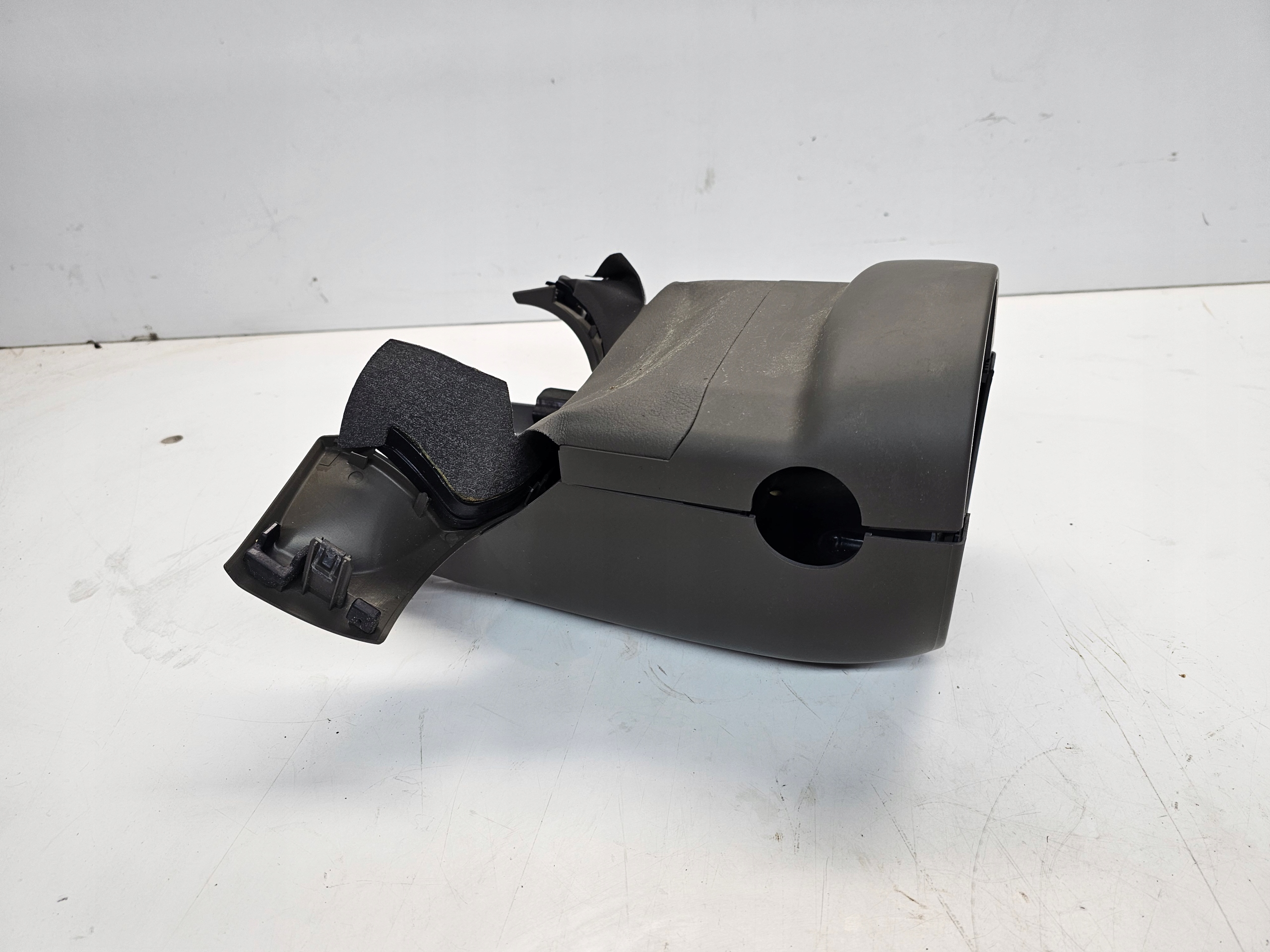 Blende Abdeckung der Lenksäule des Lenkrads AUDI A4 B8 A5 8K0953516B J42