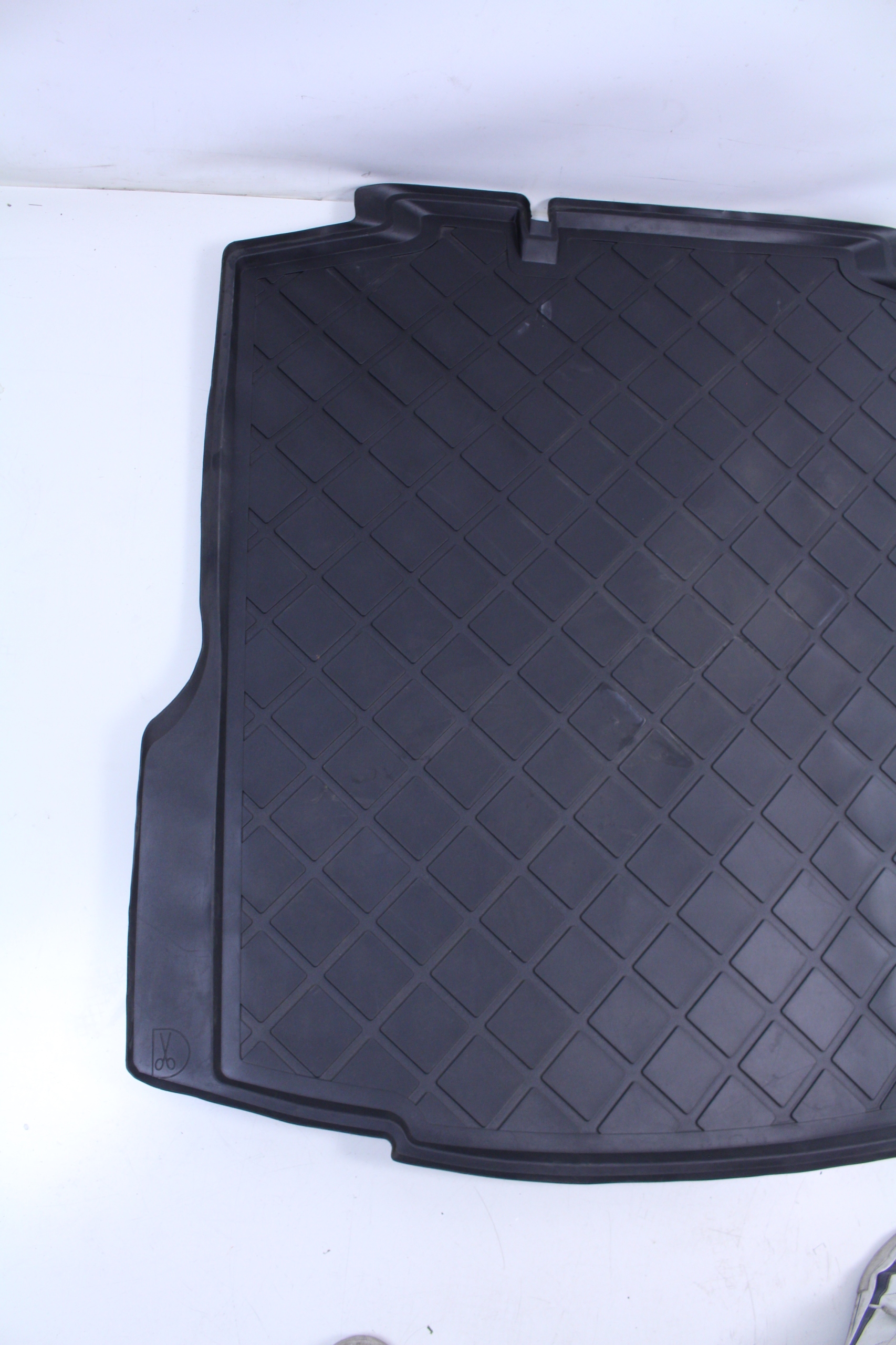 MATA BAGAZNIKA SEAT TOLEDO IV Producent SEAT OE