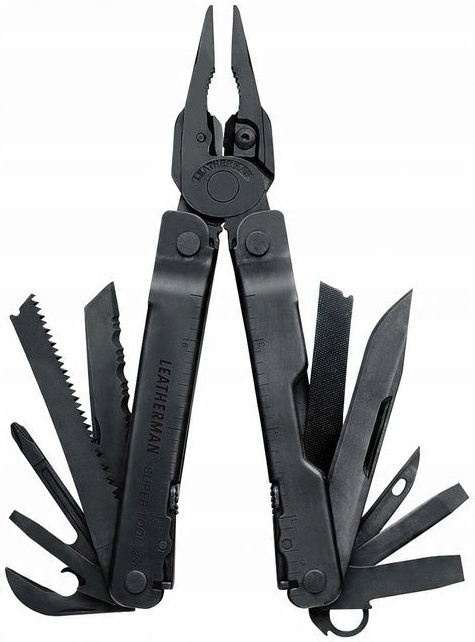 

Multitool Leatherman Tool 300 Black