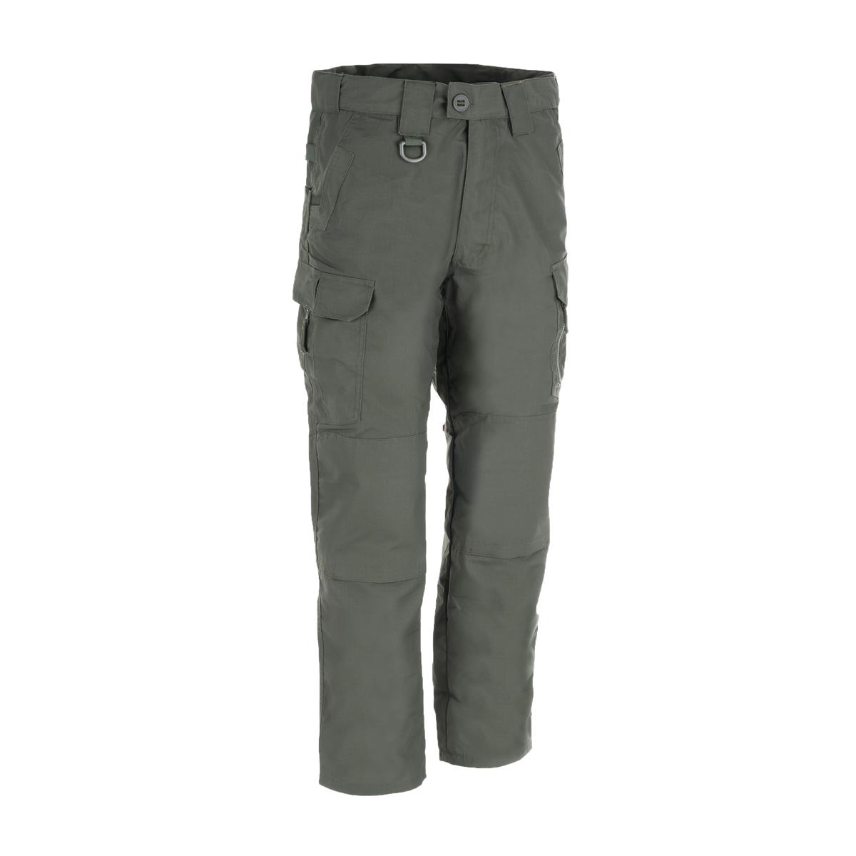 Kapsáče Cryptic Camo Zelené Oliv XXL