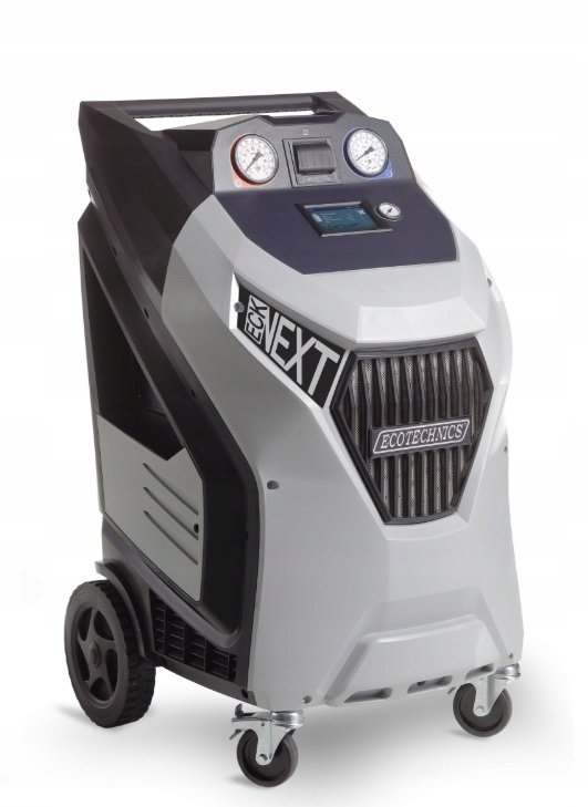 STACJA KLIMATYZACJI ECOTECHNICS NEXT R134a Brand Other