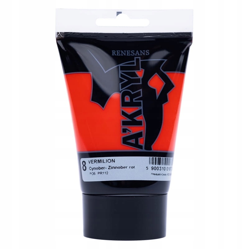 A'kryl 100 ml -nr 8