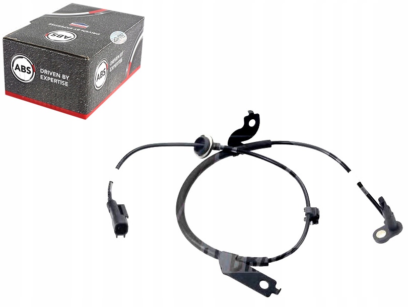 31120 - Датчик ABS MITSUBISHI Lancer 07-LP A. B. S.