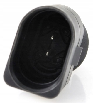 CZUJNIK TEMPERATURY ZEWNĘTRZNEJ DO VW AUDI SEAT SKODA 8Z0820535A ORYGINAŁ Stan opakowania oryginalne