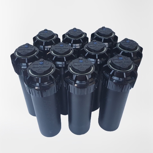 Zraszacz wynurzalny Rain Bird 5004 Pc dysze 10 sztuk