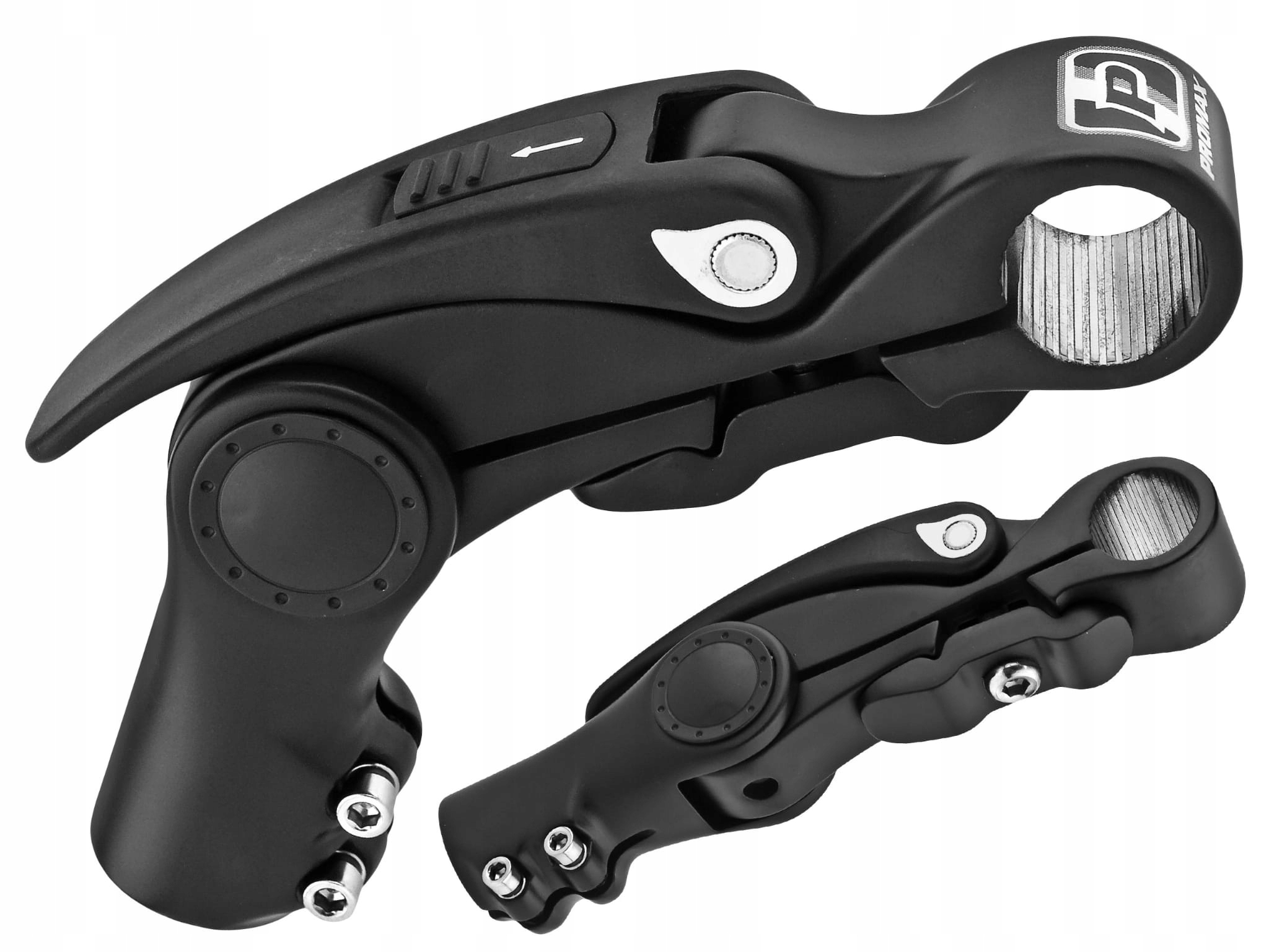 

Mostek Promax MA-573-8T Ahead Regulowany Zacisk
