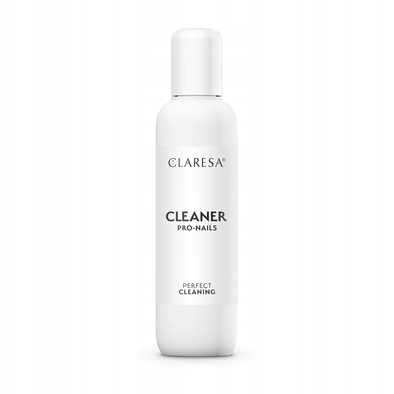Claresa odtłuszczacz do paznokci Cleaner 100 ml