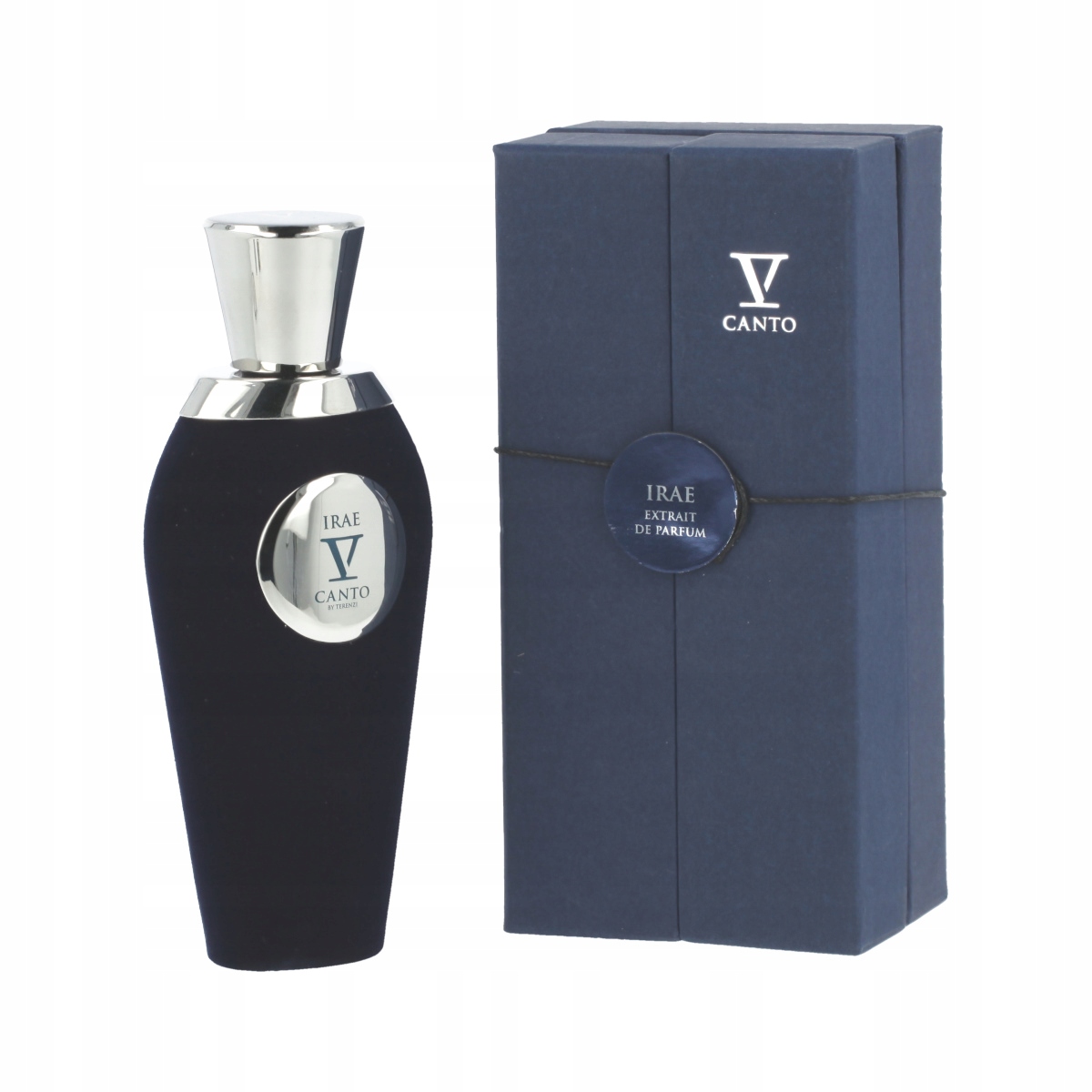 V Canto Irae Extrait de Parfum 100 ml Unisex