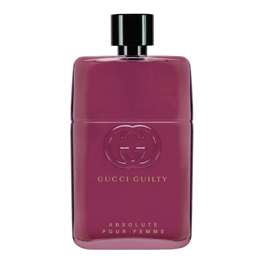 Gucci Guilty Absolute Pour Femme parfémovaná voda sprej 90 ml