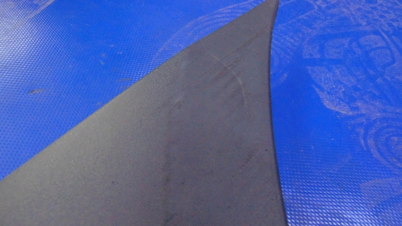 moulding side right rear part mercedes Sprinter 907 910 A9106907300
