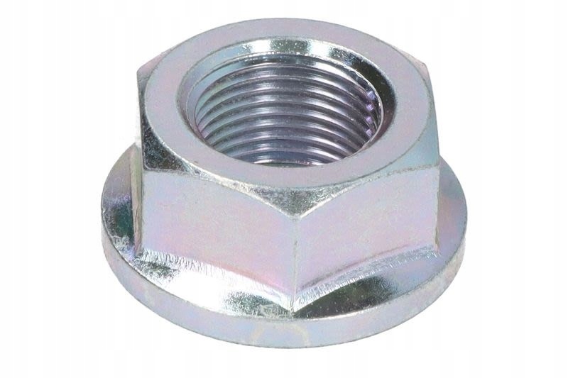 Nakrętka śruby napędowej PARSUN/YAMAHA F15, F9.9 PARSUN F15-07000006