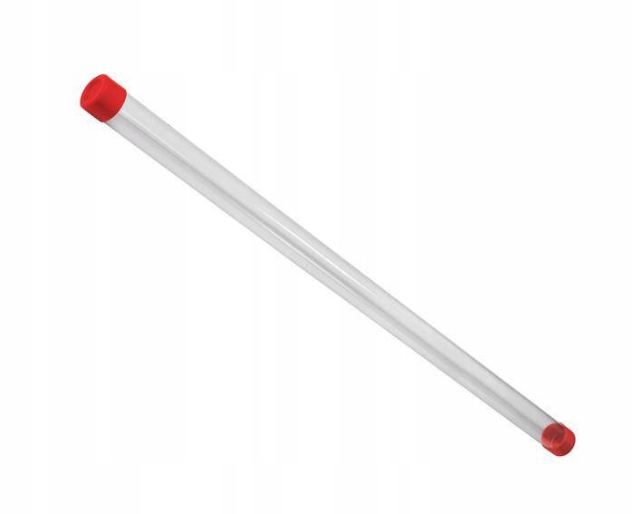 Tuba na szczytówki Feeder 30mmx68cm Delphin