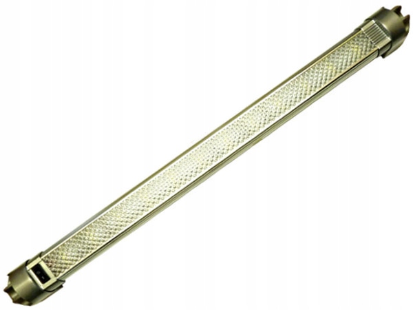 Lampa LED z wl obrotowa 54 cm 12v 24v Aluminiowa