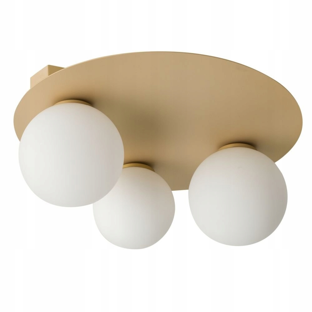 Stropná lampa Argon 3 33271 Sigma Lighting