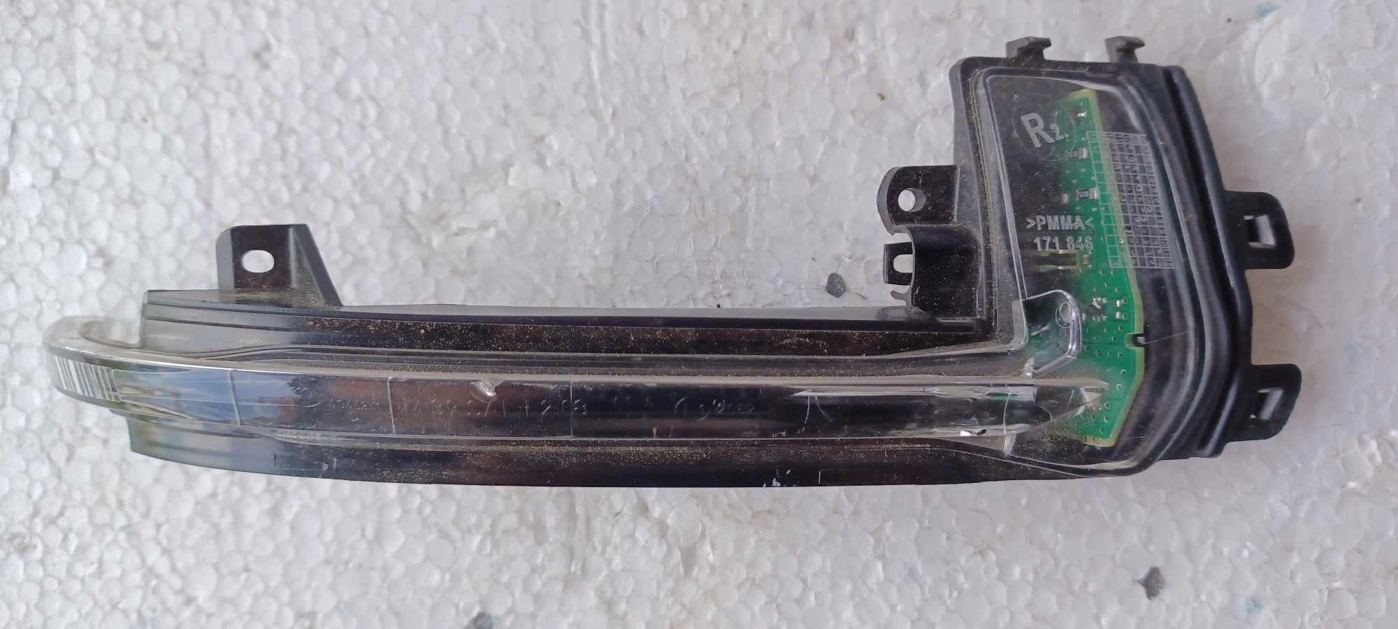indicator mirrors right AUDI A4 A5 8K0949102C