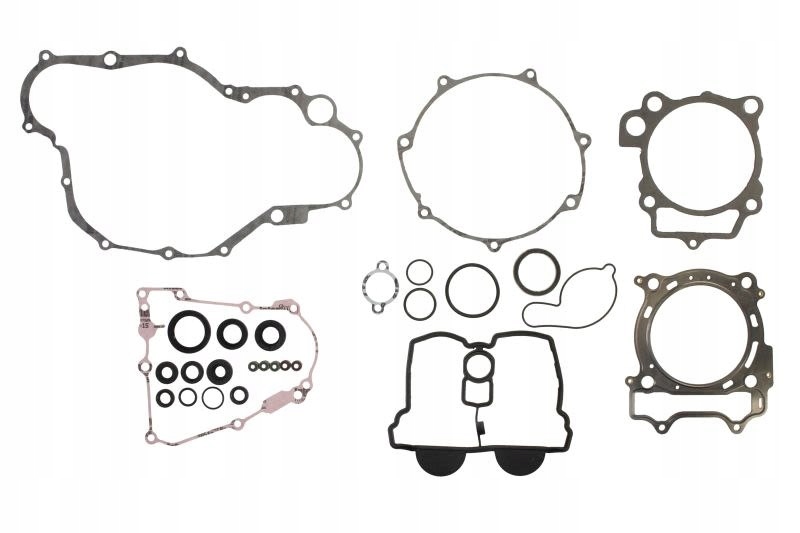 Kompletné tesnenie motora Winderosa W811687