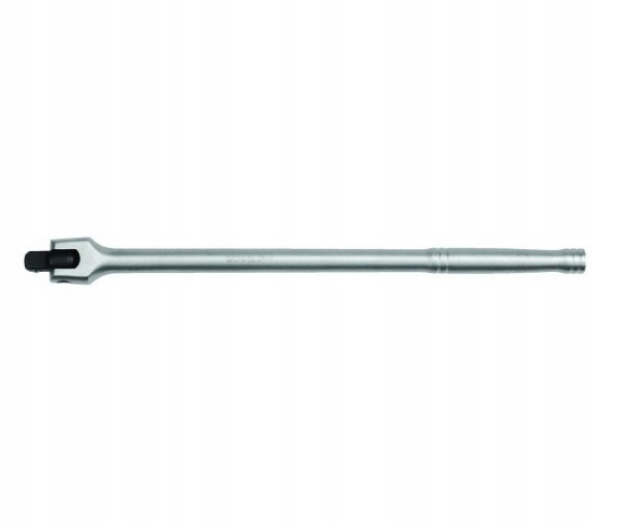 Klucz Pokrętło Łamane Do Nasadek 3/4" 450 mm Yato