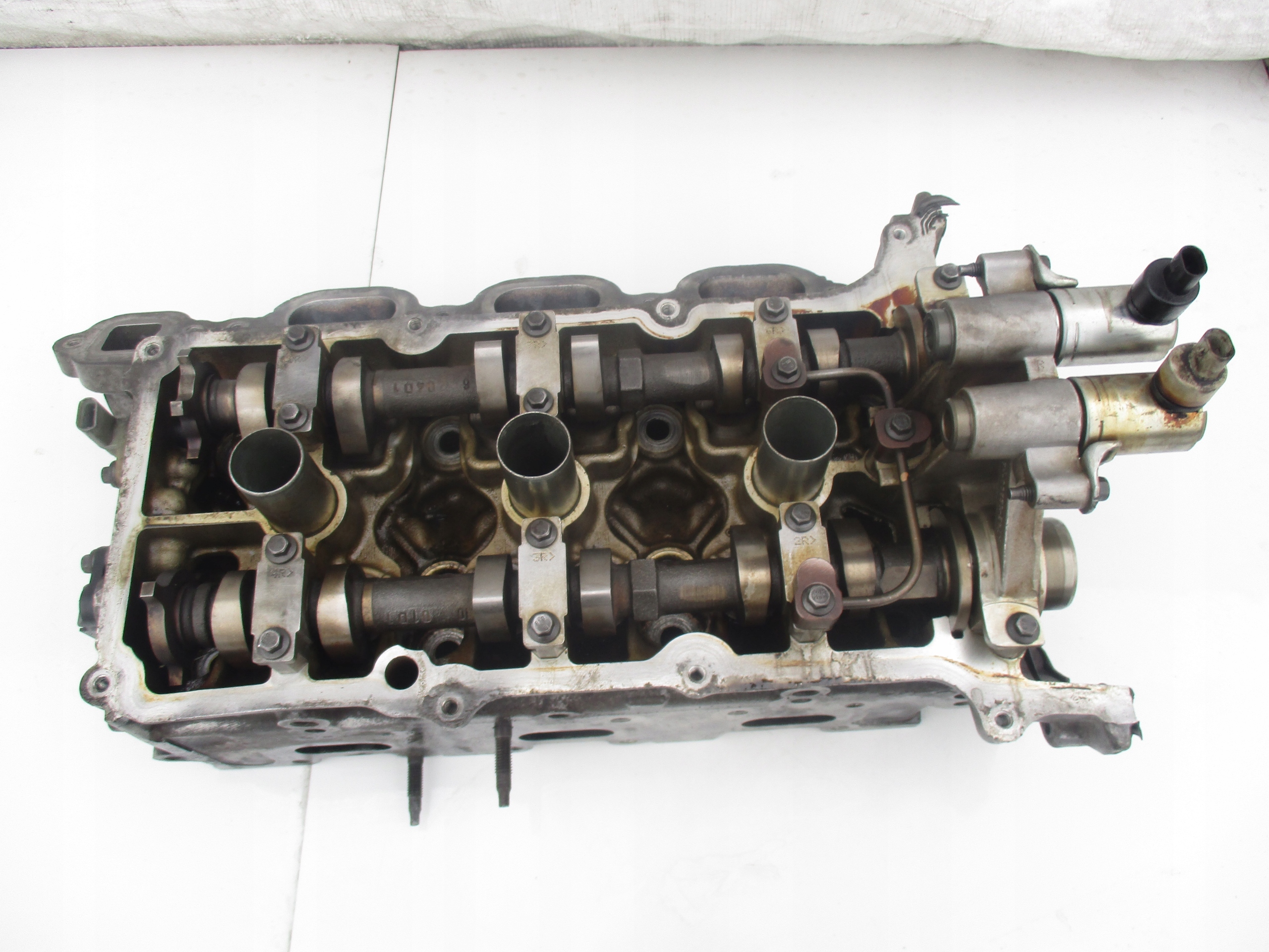 GŁOWICA FORD F150 PICKUP EXPLORER LINCOLN MKT MKS NAVIGATOR 3.5 ECOBOOST