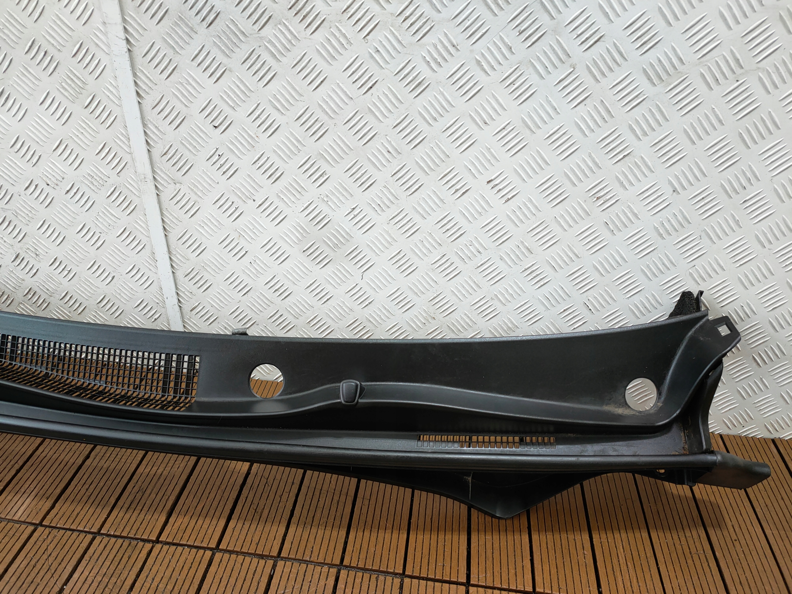 KIA SORENTO IV 20-24 torpedo plastic upper 86150-P2000 EUROPA OE