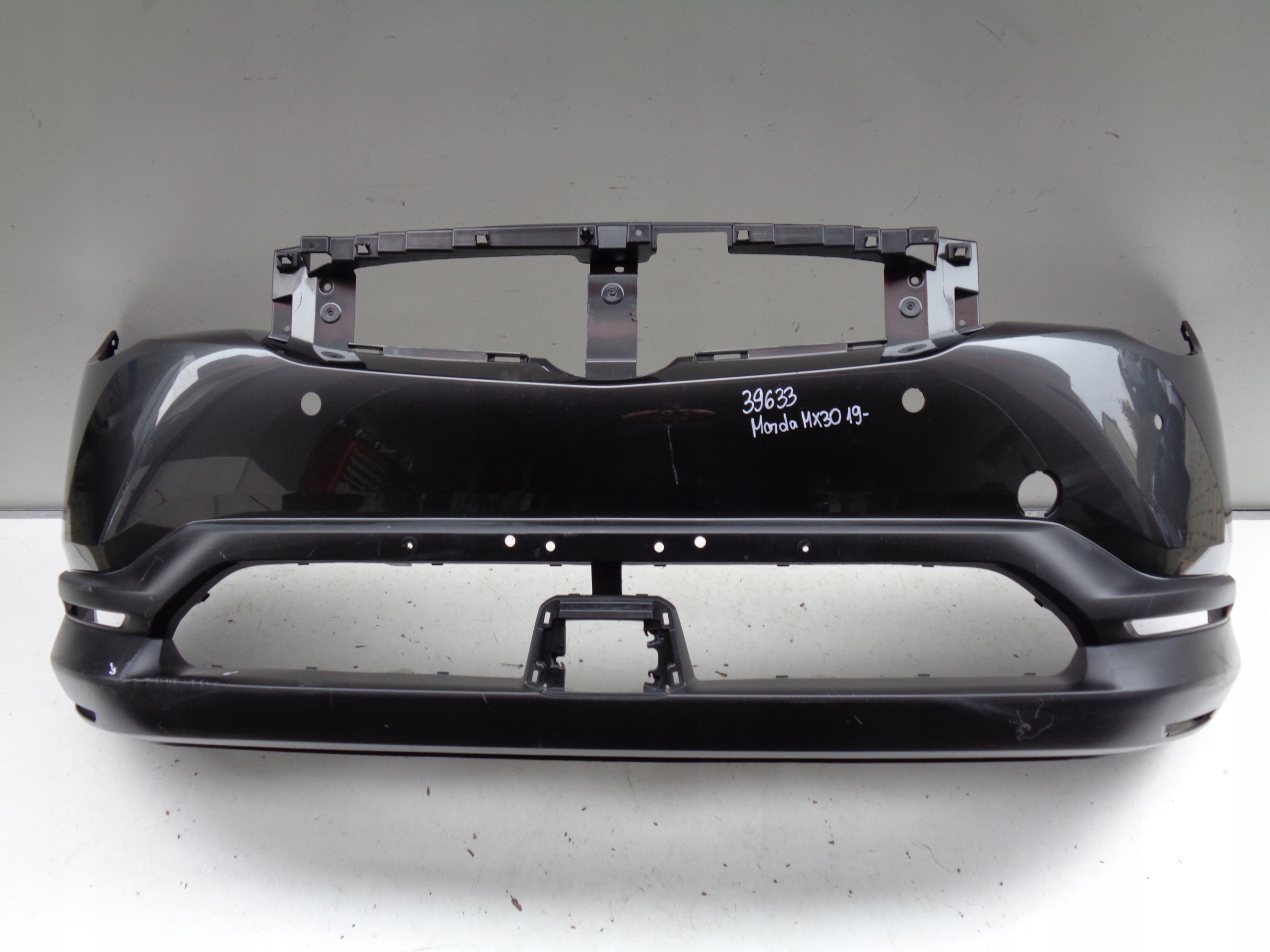 FRONTSTOSSSTANGE MAZDA MX30 19- NR 39633