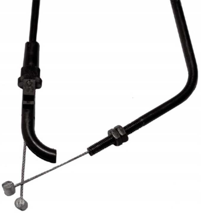 Otevírací Plynové Lanko Triumph Tiger 900 93-98 Nové