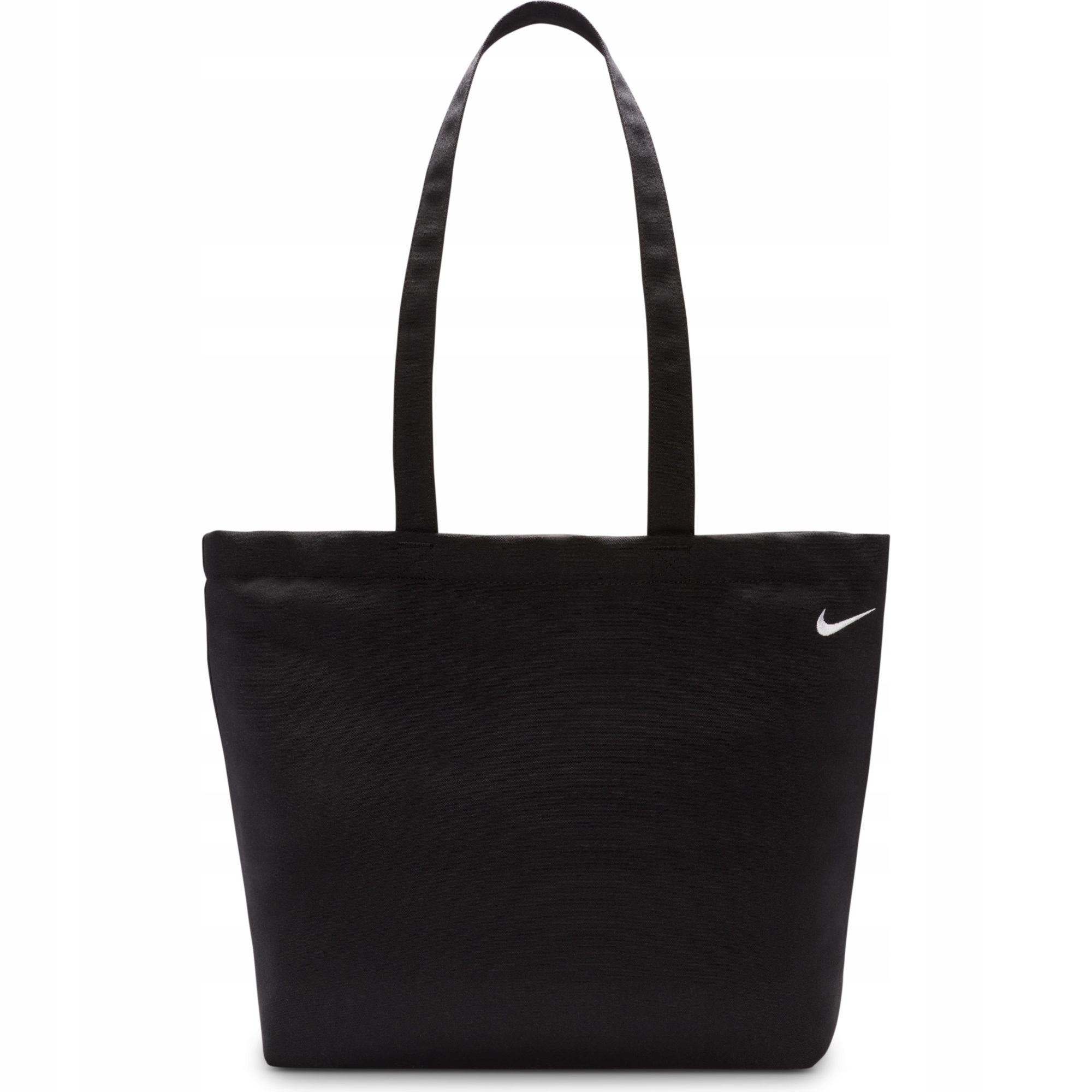 Nike Shopperka Taška Prostorná Černá FZ1320-010 22L