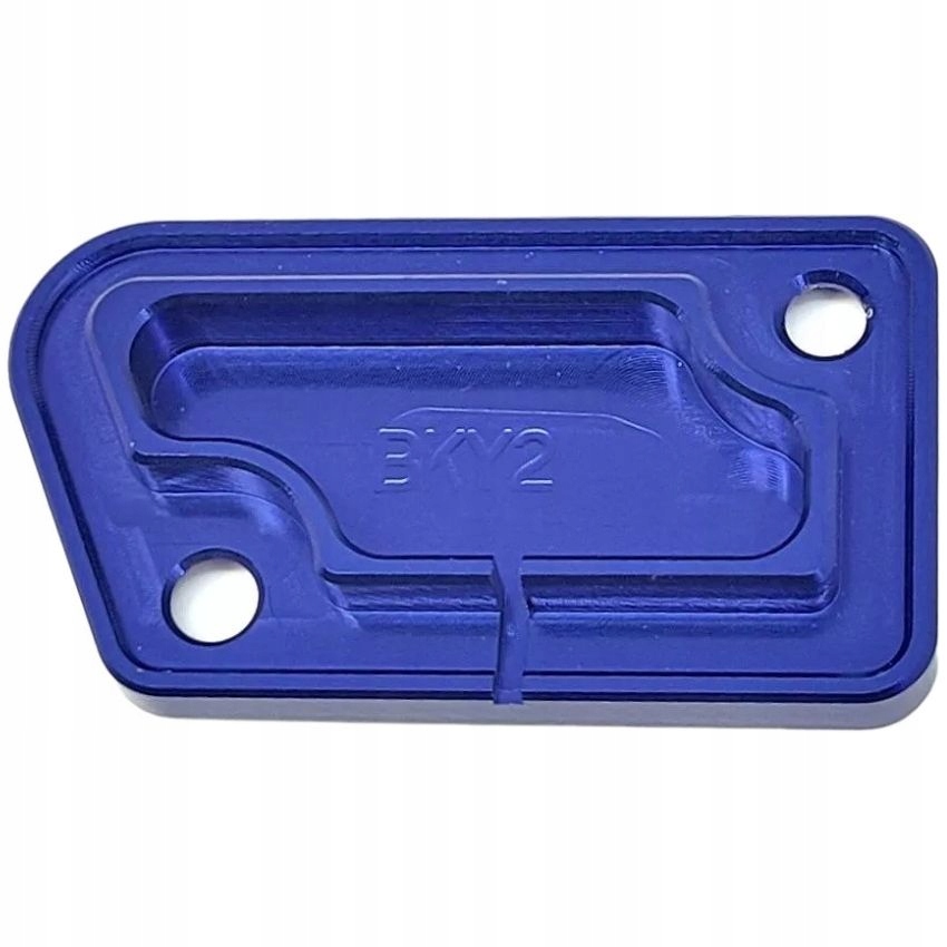 POKRYWA POMPY HAMULCOWEJ PRZÓD YAMAHA YZ 250FX Producent inny