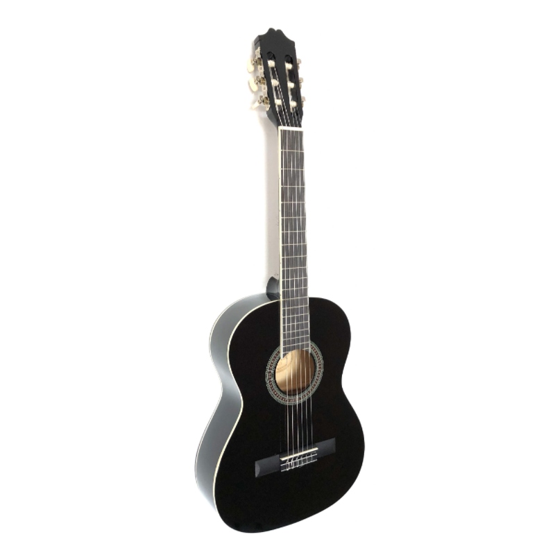 Kytara Klasická Ambra Viva Bk velikost 1/2