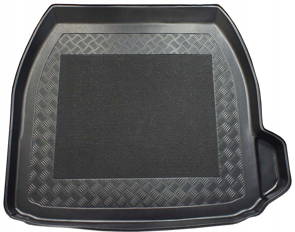 Volvo S80 II Sedan 2006-2016 Prostiskluzová podložka