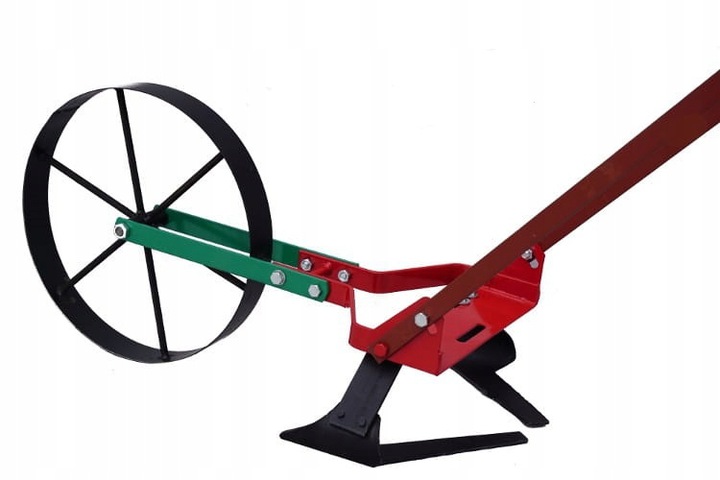 OPIELACZ RĘCZNY 3w1 OGRODOWY DUŻY Spulchniacz Marka iDino