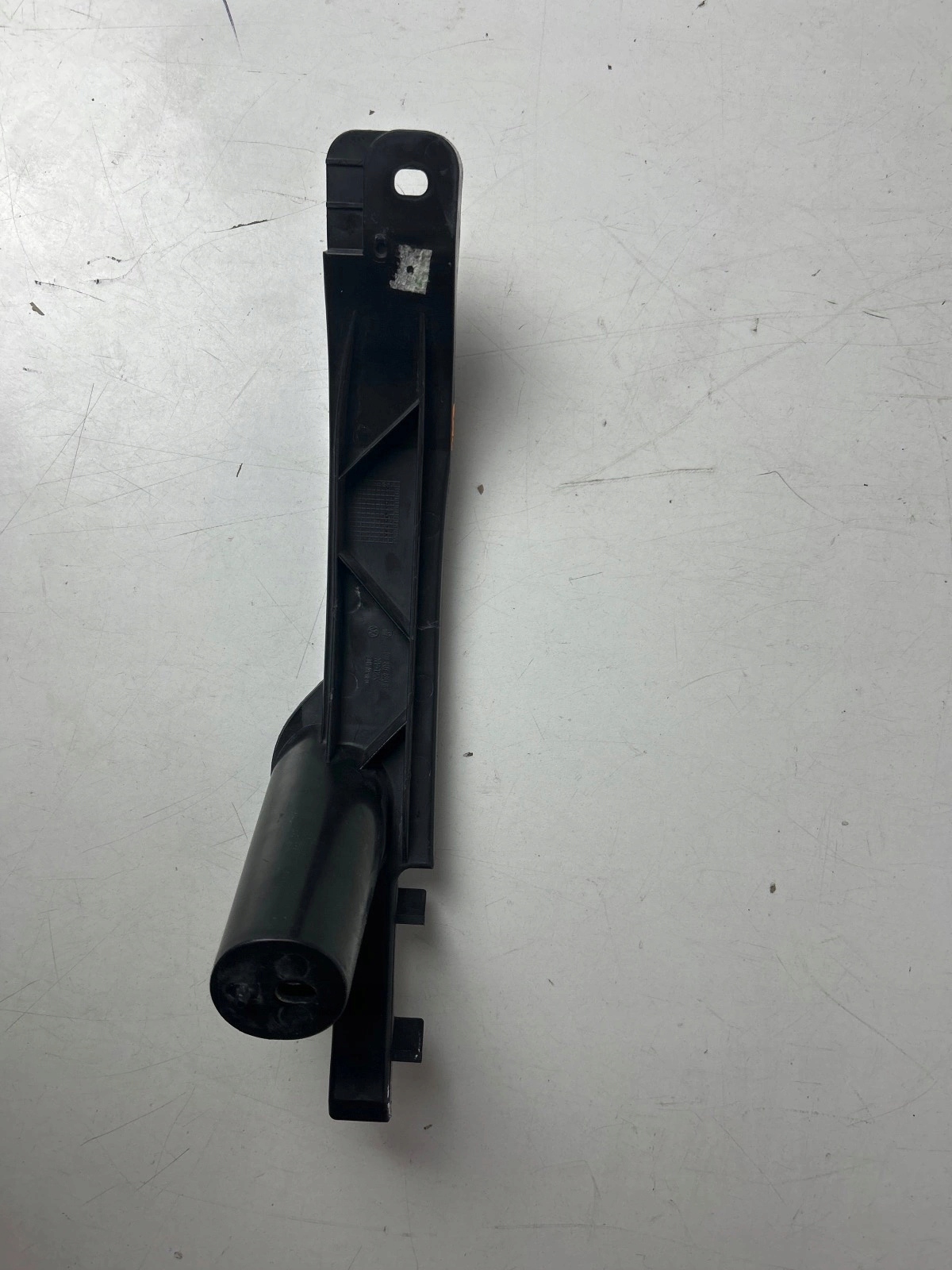 Support Support plaque Pare choc Arrière Arrière Droite Volkswagen Golf V Jetta