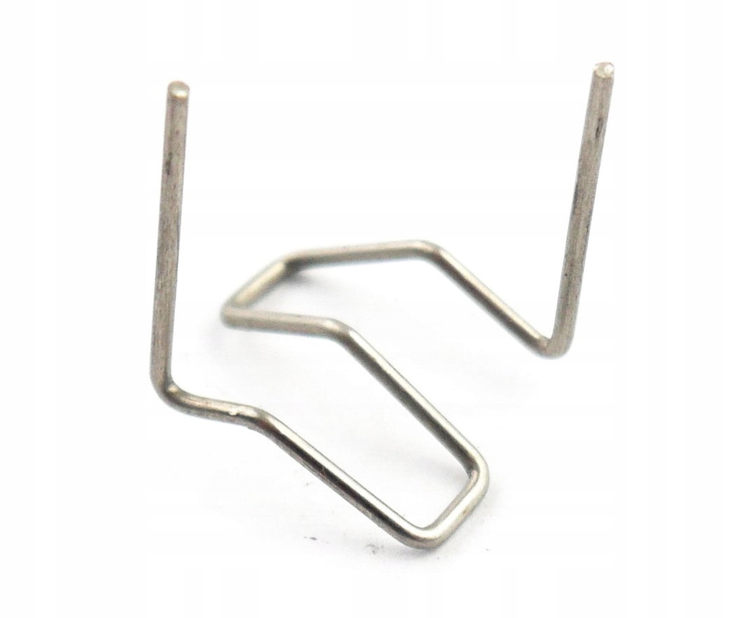 

Zszywki do zszywarki plastiku RS58 100szt